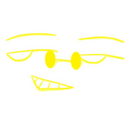 只有石头的玛卡巴卡