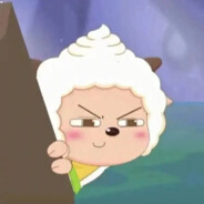 羊村狙击手懒洋洋