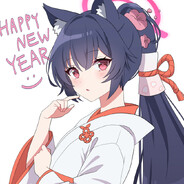 愿戴荣光坠入天渊