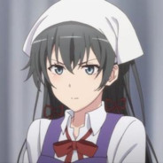 人活着就是为了雪之下