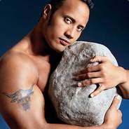 Dwayne Johnson