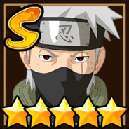 旗木卡卡西[须佐能乎]