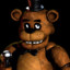 Freddy Fazbear