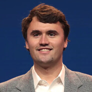 Charlie Kirk avatar