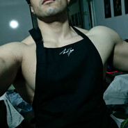GYM BRO
