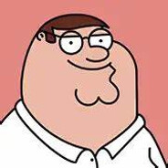 Peter Griffin