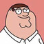 Peter Griffin