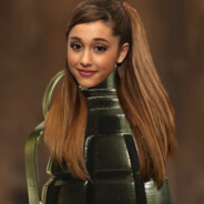 Ariana Grenade