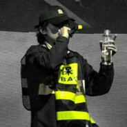 杀人狂魔鼠尾草