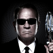 Agent K