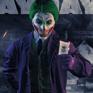 The 11th Joker