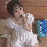 心心念念的那个欣欣