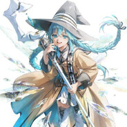 翻斗花园魔法使洛琪希