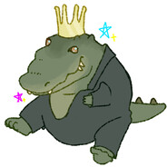 Masturgator avatar