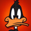 daffy duck ♥