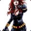 BlackWidow