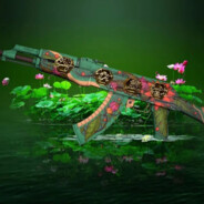 马路边的野荷不要捡