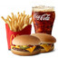 3.99 Combo Meal
