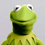 kermit the gay frog