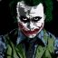 &lt;font face=&quot;ravie&quot;&gt;Jokerツ