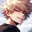 Katsuki