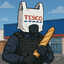 TESCO