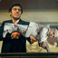 TONY MONTANA