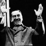 Juan Domingo Peron