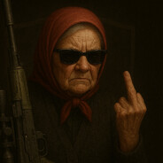 skończyło się babci sranie.