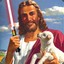 Jedi Jesus