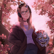 Hannya Steam avatar