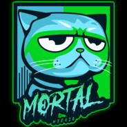 MORTALMJC420 avatar