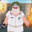 Peter Griffin