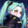Player avatar