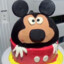 YoNoSoy Mickey Mouse