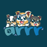 Arr's Avatar