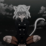 NeferPitou