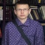 Данил пидрила