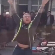 沈阳大街之虎timing