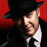 Raymond Reddington