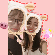 你打我个大西瓜喔