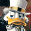 Scrooge McDuck