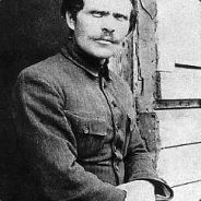 Makhno