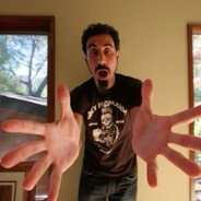 Serj Tankian