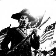 Gherkin Warrior - steam id 76561197965605469