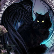 MagicBlakcCat