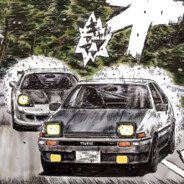 Toyota AE86 ハチロク