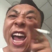 知不知道什么是黑手？