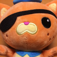 她的。发光摇摆