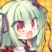 穗織最可愛い丛雨です